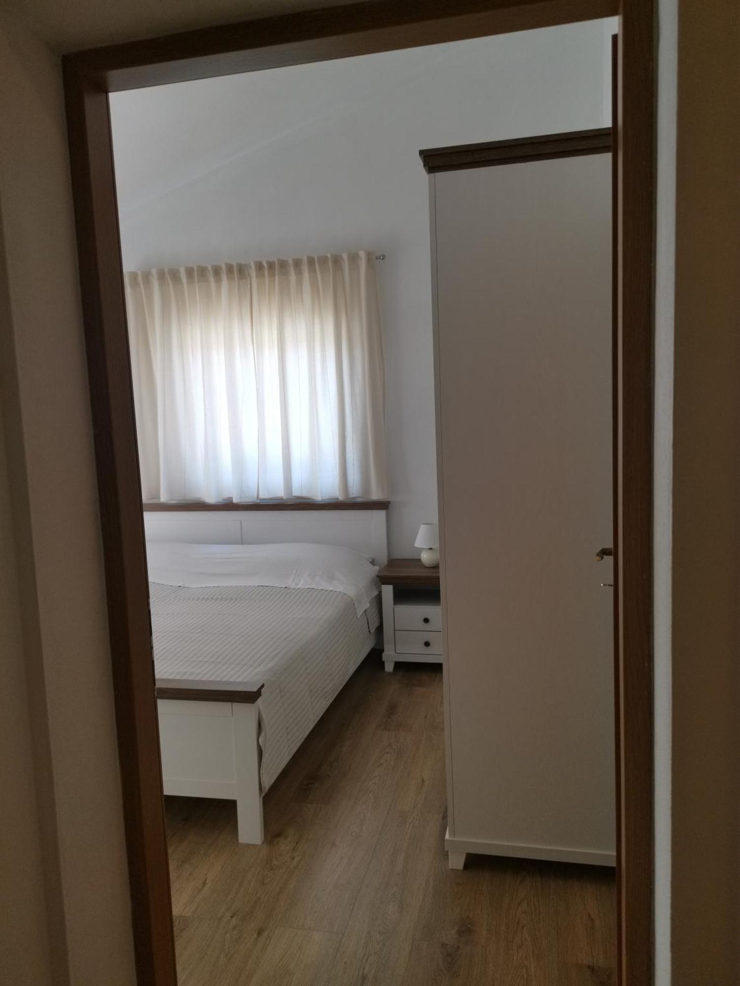 Apartments Monika Nin Pokoj fotografie