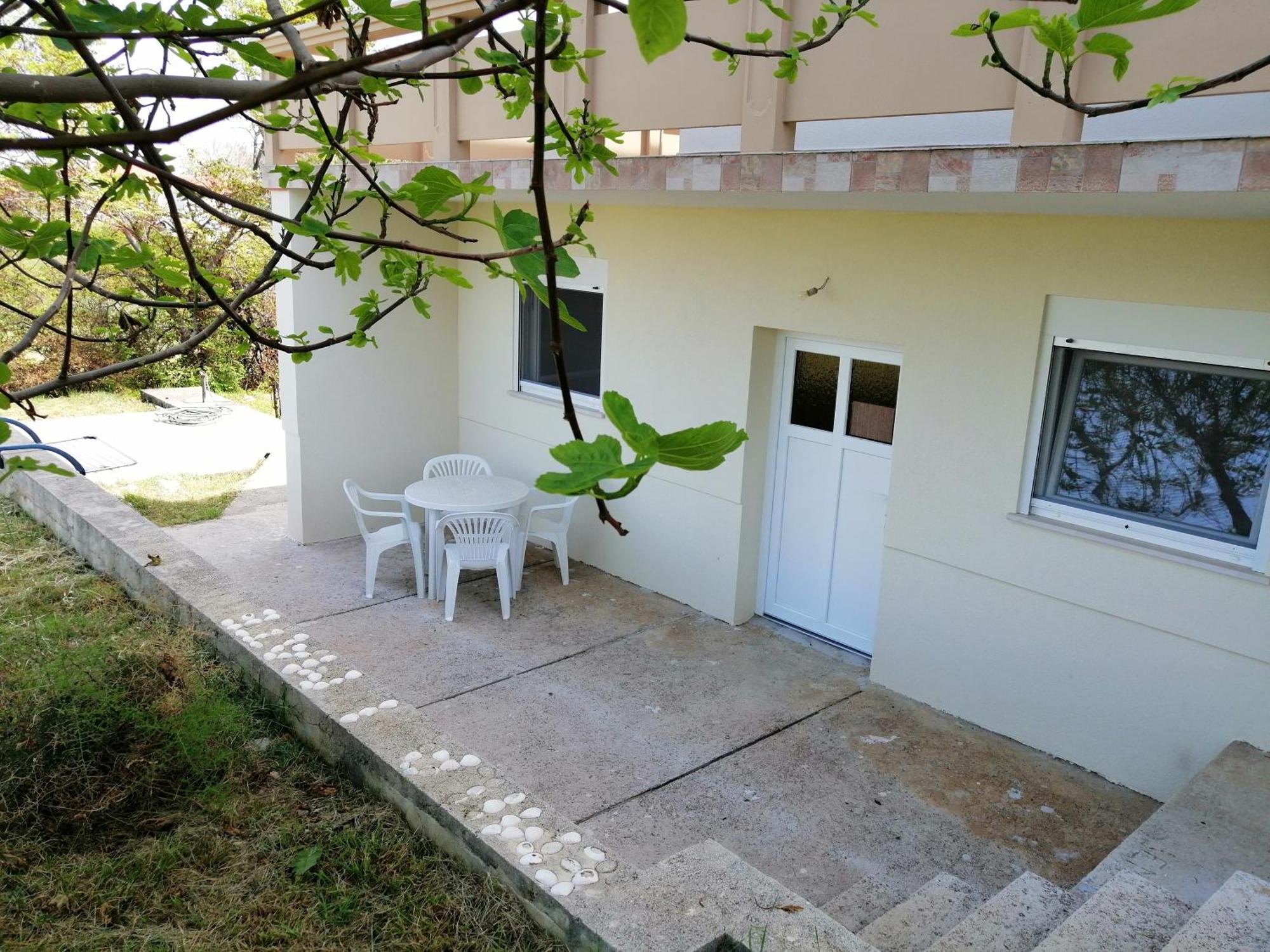 Apartments Monika Nin Pokoj fotografie