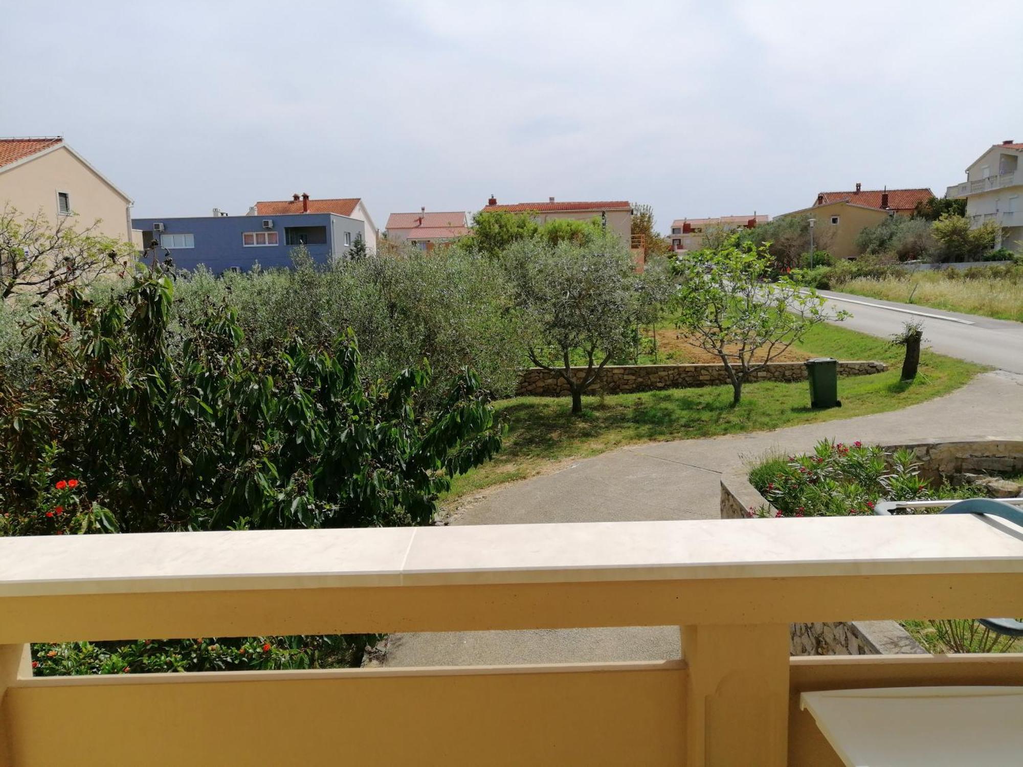 Apartments Monika Nin Pokoj fotografie