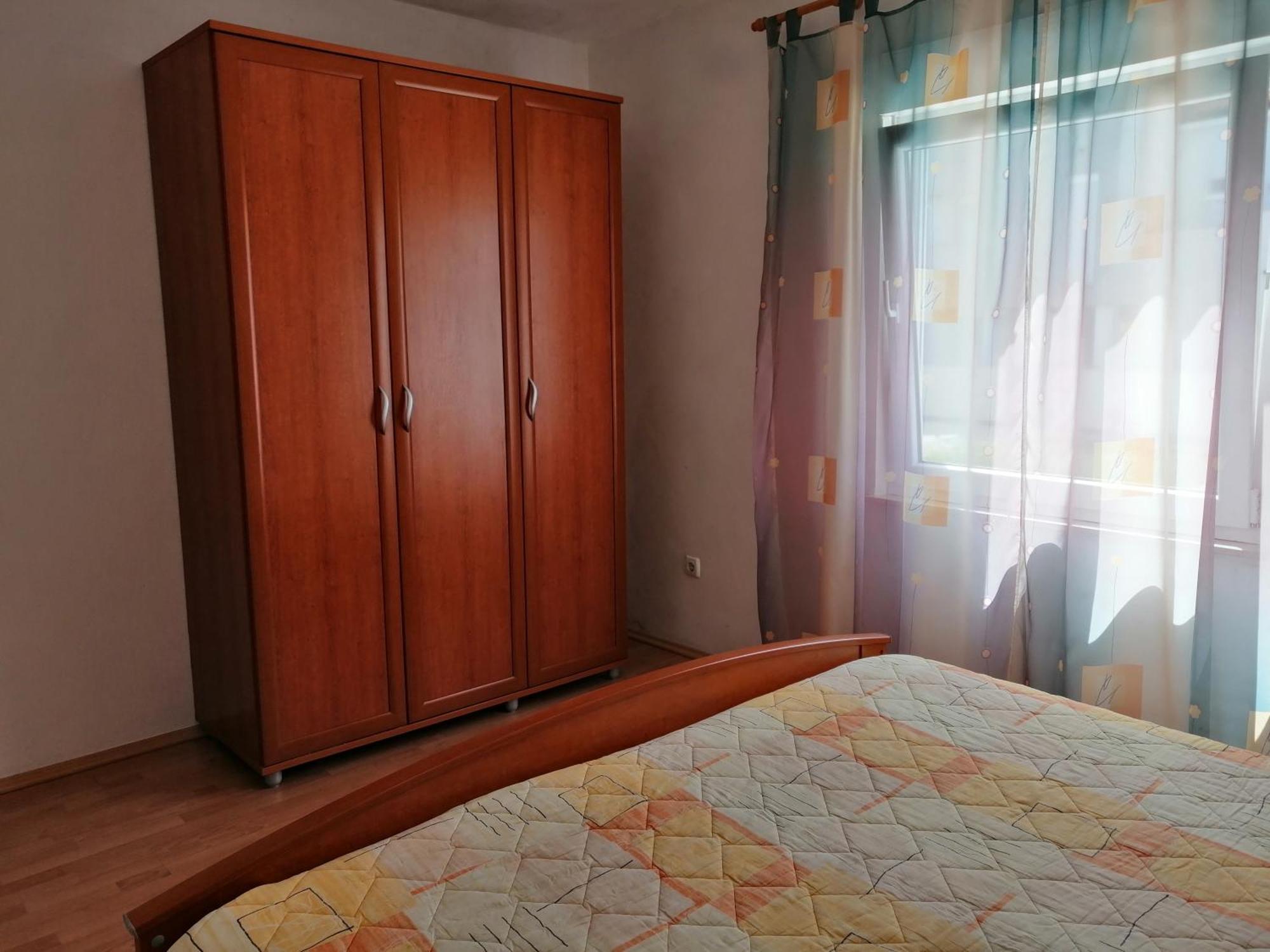Apartments Monika Nin Pokoj fotografie