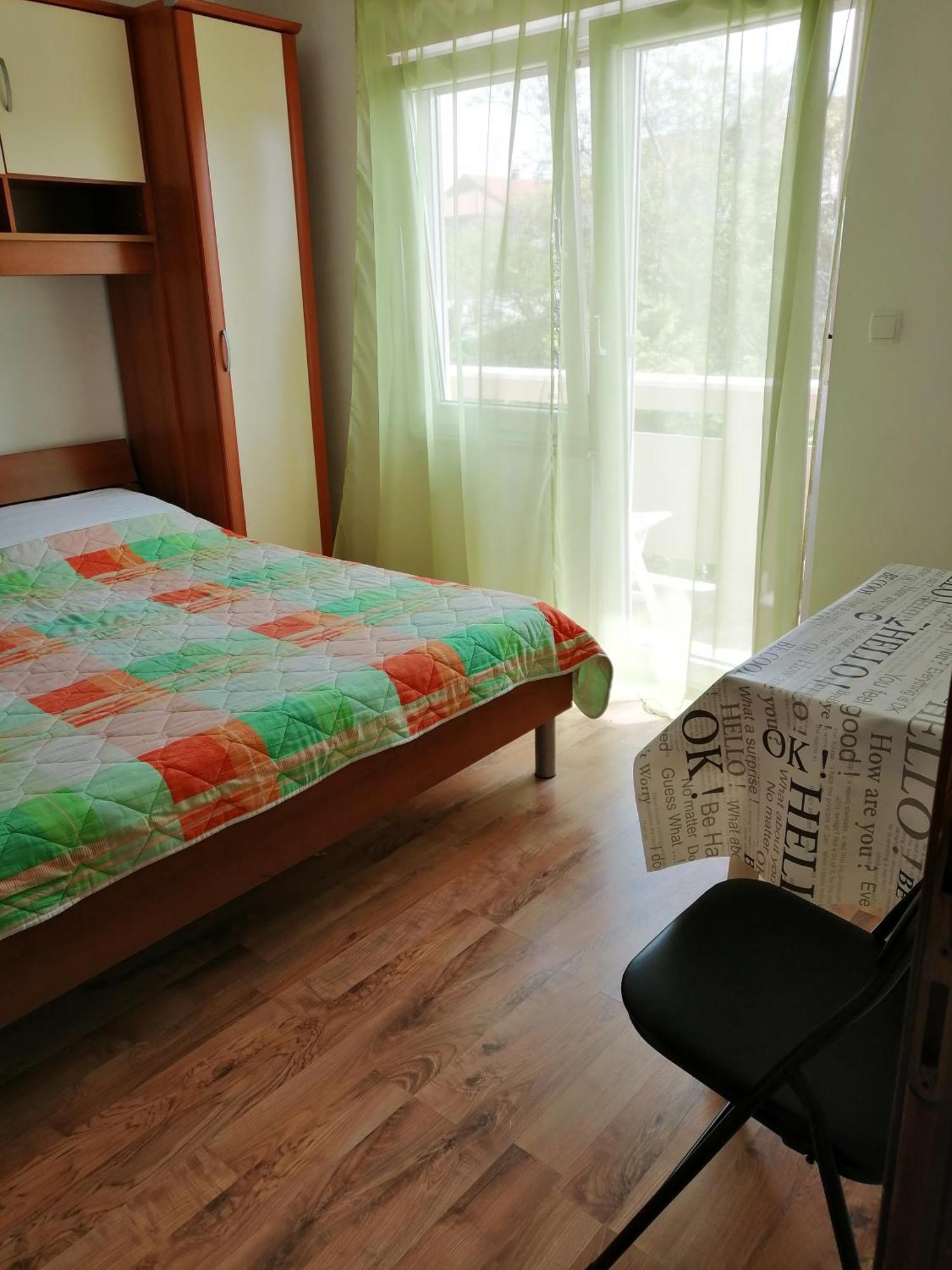 Apartments Monika Nin Pokoj fotografie